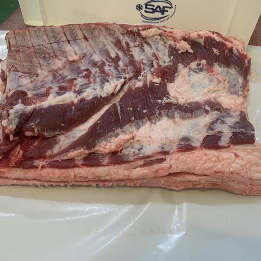 frozen pork belly bone in PRC APPROVED img3