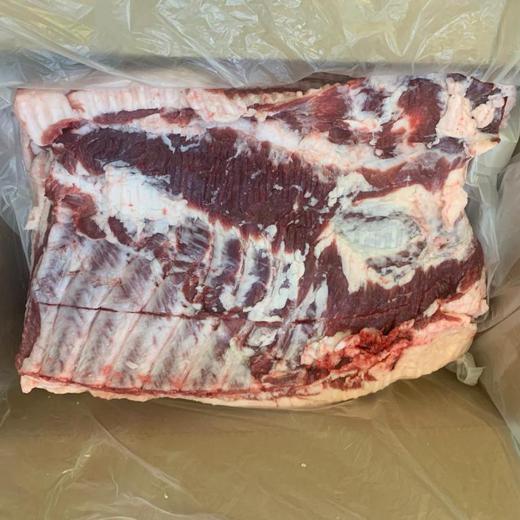 frozen pork belly bone in PRC APPROVED img5