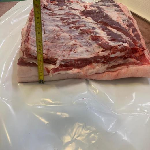 frozen pork belly bone in PRC APPROVED img6
