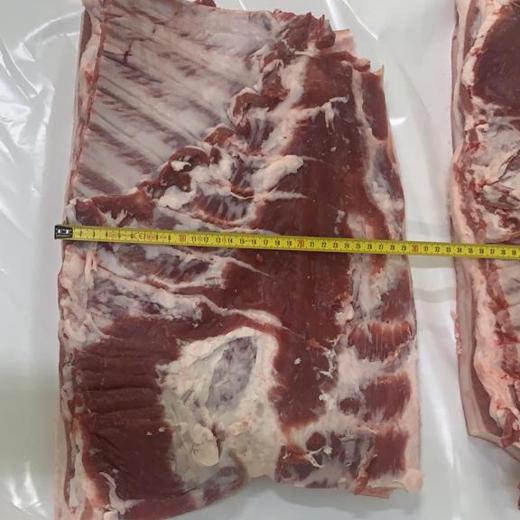 frozen pork belly bone in PRC APPROVED img4