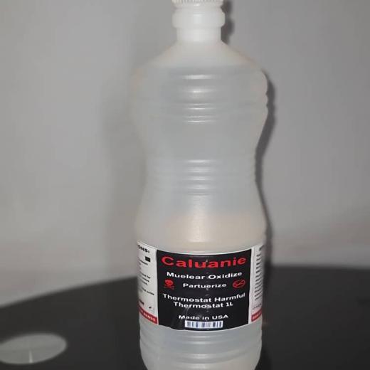Buy Caluanie Muelear Oxidise and Others