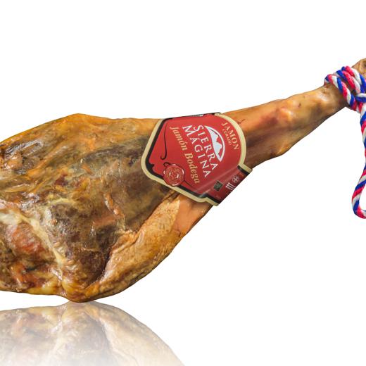 Jamón Bodega img1