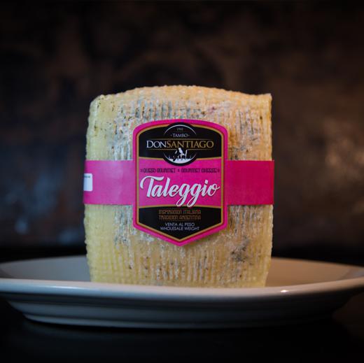 Queso Taleggio