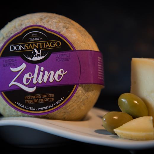 Queso Zolino