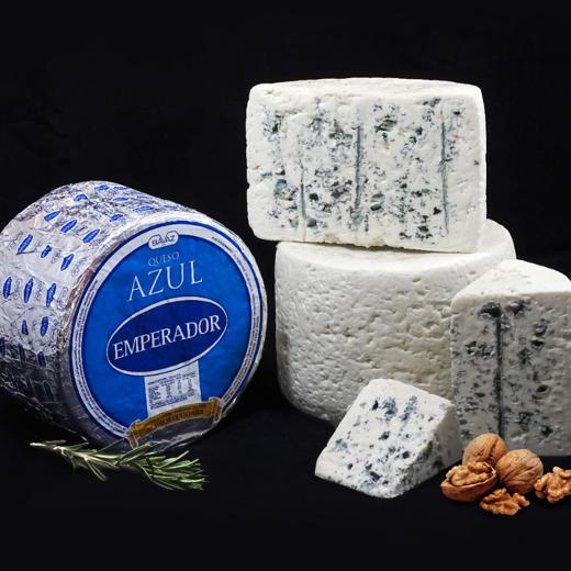 Queso Azul