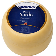 Queso Sardo