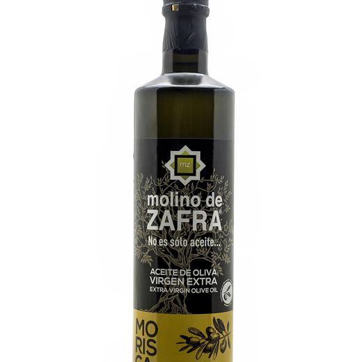 Aceite de oliva virgen extra Molino de Zafra convencional 500 ml img0