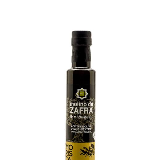 Aceite de oliva virgen extra Molino de Zafra convencional 250 ml img0