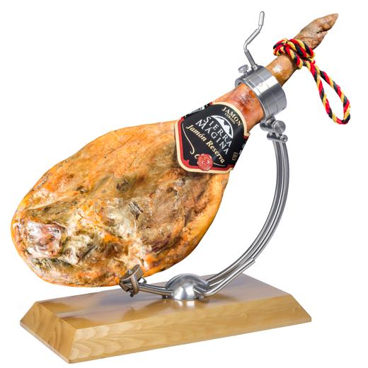 Jamón Reserva Sierra Mágina  GRAN OFERTA