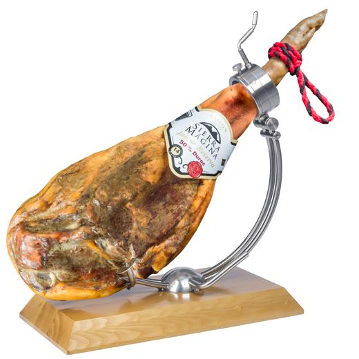 Jamón Reserva 50% DUROC