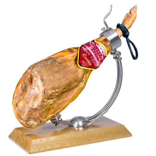 Jamón Reserva Veteado OFERTA