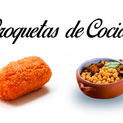 Croqueta cocido 10x500 gr (Cooked soup crooquette 10x500g) img0