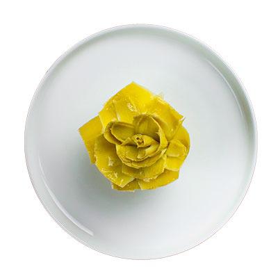 Flor De Alcachofa En Aceite P. B400 500gr / 310gr Esc. img1