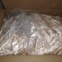 Frozen chicken paws A grade processed in 10kg cartons 30gr+ img5