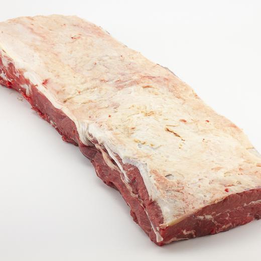 Striploin chain on  -4,5 Kgs Young Bull