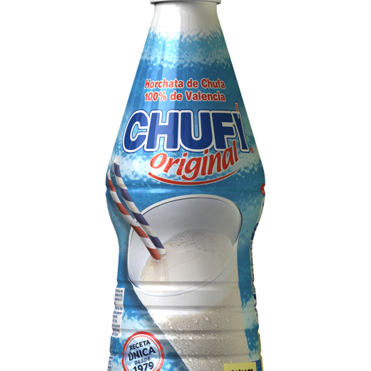 Horchata Original CHUFI
