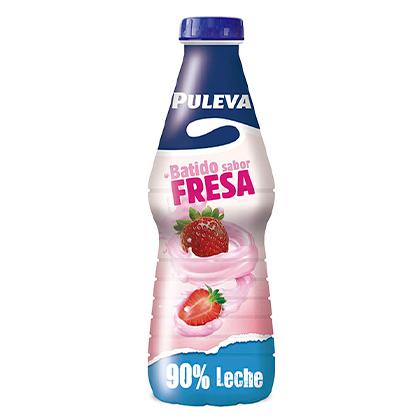 PULEVA FRESA PET 1 L