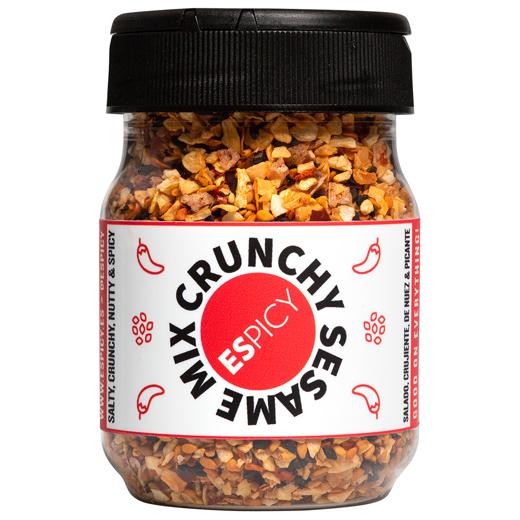 ESPICY Crunchy Sesame Mix img0