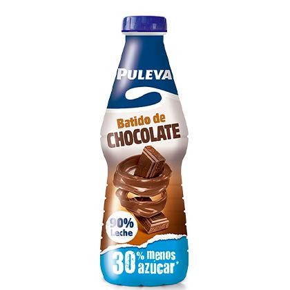 PULEVA CHOCOLATE PET 1 L