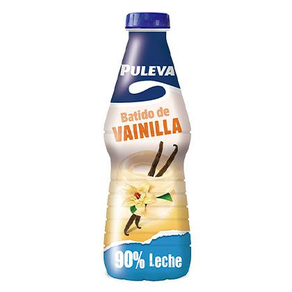 PULEVA VAINILLA 1 L