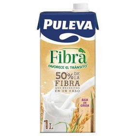 PULEVA FIBRA BRICK 1L