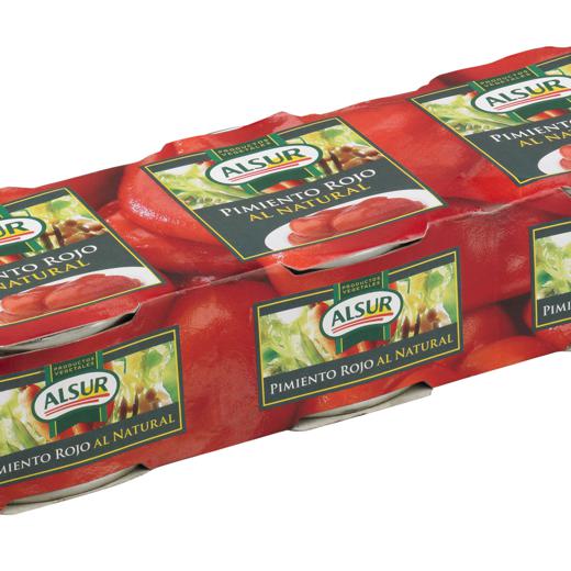 RED PEPPERS TIN 80GX3PACK img0