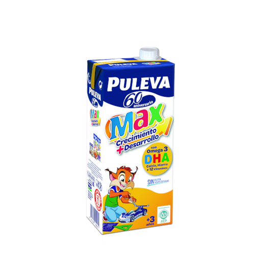 PULEVA MAX BRIK 1L