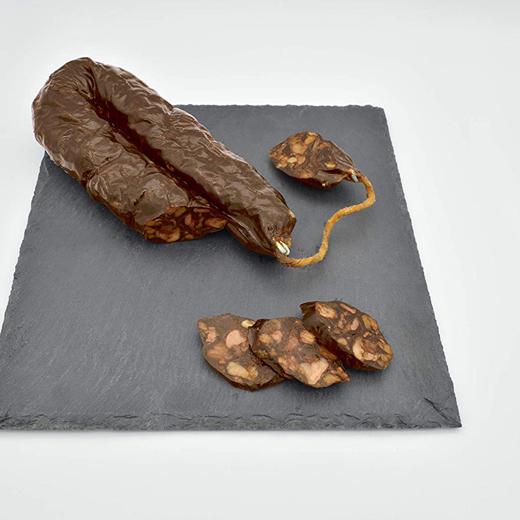 Longaniza de ciervo estuchada Montes Universales (250g) img1