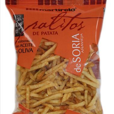 Patata Palo Aceite de Oliva 100 g