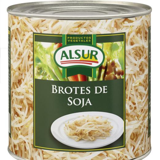 BEAN SPROUTS TIN 2500G img0