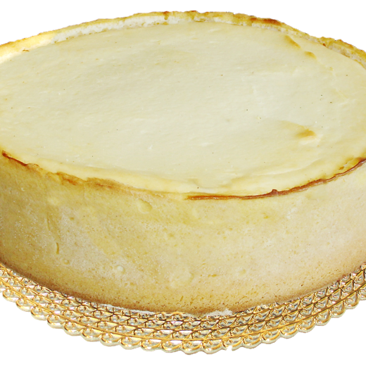 Cooked American Cheesecake 1.7 kg