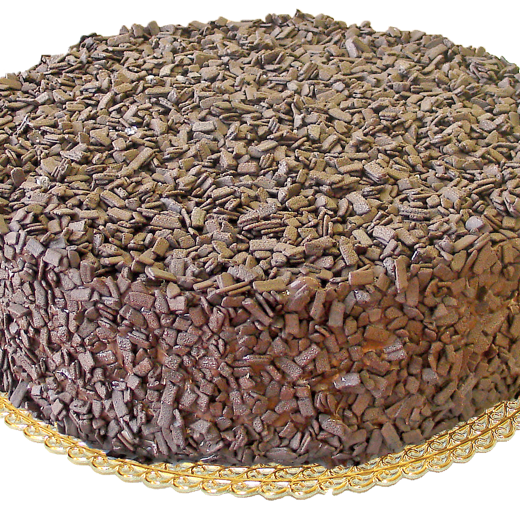 Chocolate Explosion American Cake 1,7 kg