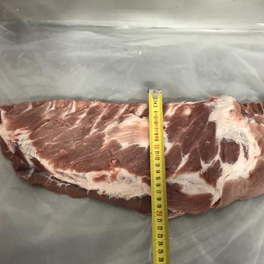 FROZEN PORK SPARE RIBS POLYBLOCK img10