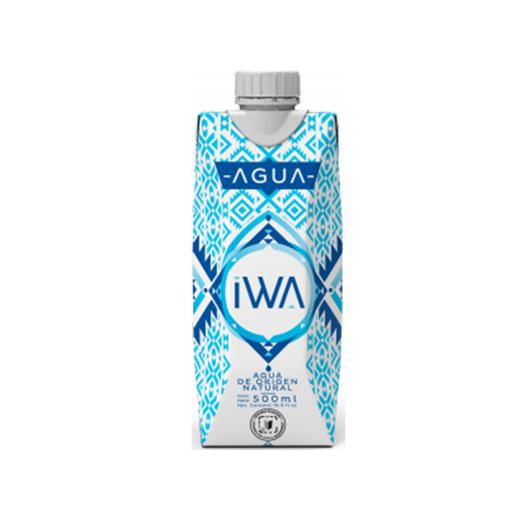 Agua IWA Tetrapak img1