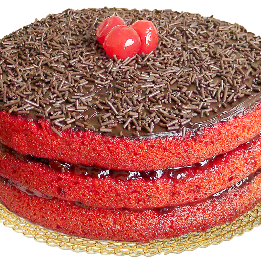 Cherry Brigadier American Cake 1,5 kg img0