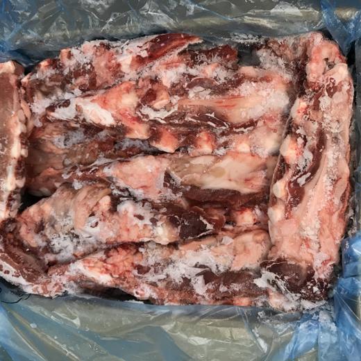 FROZEN PORK STERNUM img2