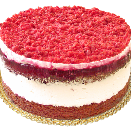 Red Velvet Cake 700 g img0