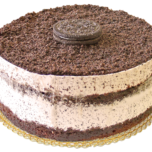 Chocolate & Cream Cake 700 g