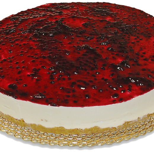 Red Fruits Cheesecake 500 g