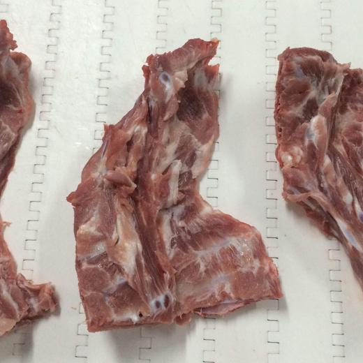 FROZEN PORK NECK BONE CARTON img1