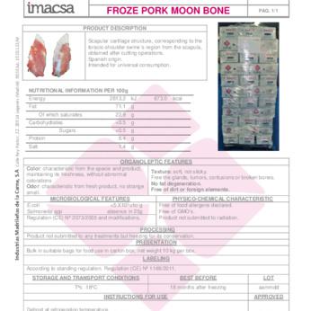 FROZEN PORK MOONBONE CARTON img2