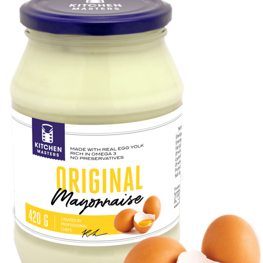 Mayonnaise "Original"