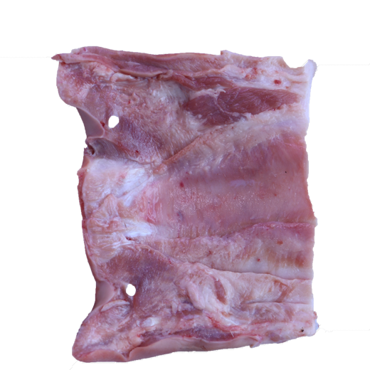 FROZEN PORK SNOUT POLYBLOCK img6