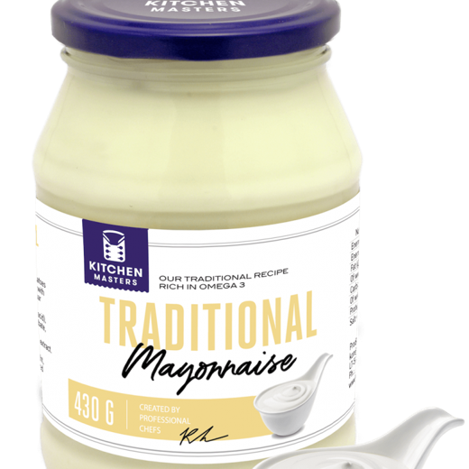 Mayonnaise "Traditional"