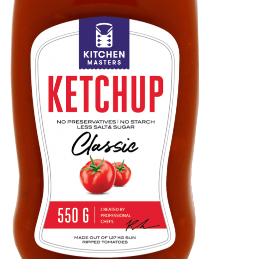 Ketchup Classic