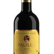 D.O. Rioja Paulus reserva