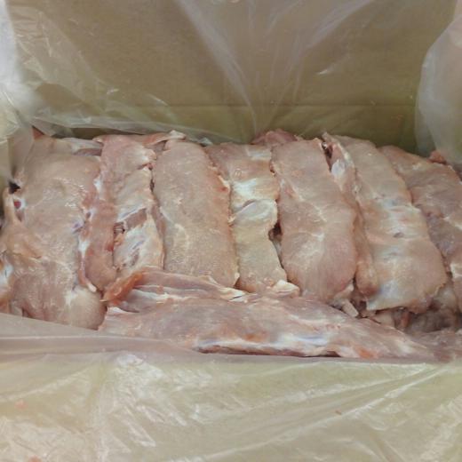 Frozen Pork Rosario Bones