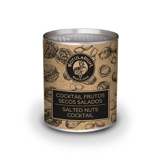 Cocktail salado Botularium (latita minibar 50g) img0
