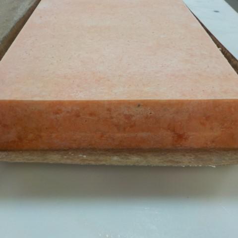 Salmon Scrape Meat Block 7,5 kg