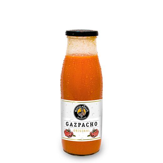 Gazpacho Botularium (250ml)